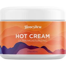 Honeydew Hot Cream Ultra Moisturizing 118ml