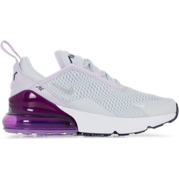 Nike Air Max 270 PS - Pure Platinum/Violet Frost/Midnight Navy/Metallic Silver