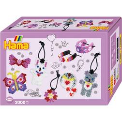 Hama Beads Midi Gift Box 3508