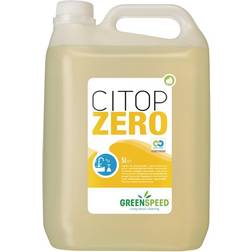 ecover CITOP ZERO Washing Up Liquid 5L