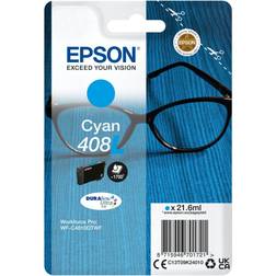 Epson Singlepack Cyan