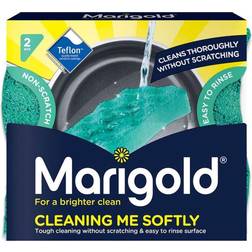 Marigold Cleaning Me Softly Non Scratch Scourer
