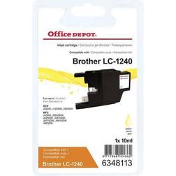 Office Depot Compatible Brother