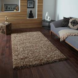 Think Rugs Rugs Direct Beige 80x150