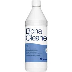 Bona Cleaner Concentrate for Wooden Floors 1L