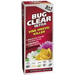 Scotts Bug Clear Ultra Vine Weevil Killer 480ml