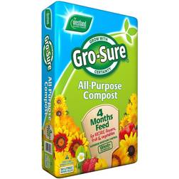 Westland Gro-Sure All-Purpose Compost 50L