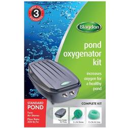 Blagdon Pond Oxygenator Kit 2 Outlet