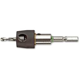 Festool CENTROTEC Countersink with Depth Stop 3.5mm Drill