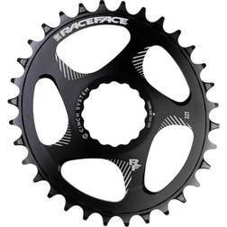 Race Face Direct Mount Narrow Wide Oval 10/12 Speed Chainring