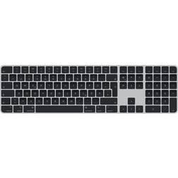 Apple Magic Keyboard with Touch ID (German)