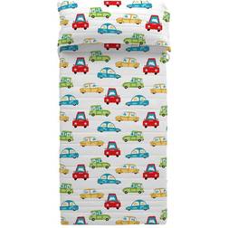 Cool Kids Scalextric Bedspread 78.7x102.4"