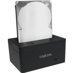 LogiLink USB 3.0 Quickport Bay