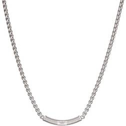 Emporio Armani EGS2939040 Necklace - Silver