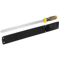 Stanley knife for wool/insulation FM, length 350mm, thickness 2mm, double-sided + HOLDER Snap-off Blade Knife