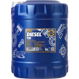 Mannol Engine Oil Diesel Tdi 5W30 Motor Oil