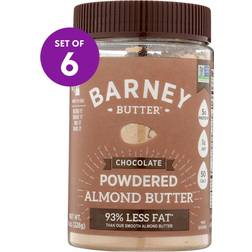 Barney Butter Powdered Almond Butter Chocolate