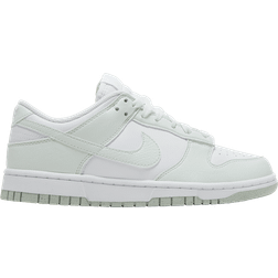 Nike Dunk Low Next Nature W - White/Barely Green