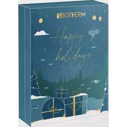 Biotherm Happy Holidays Advent Calendar