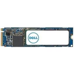 Dell 4 TB Rugged Solid State Drive M.2 2280 Internal PCI Express N