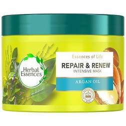Herbal Essences Repair Argan Oil Hair Mask