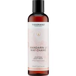 Tisserand Mandarin & May Chang Uplifting Body Wash 250ml