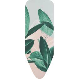 Brabantia Tropical Leaves Ironing Board Cover C