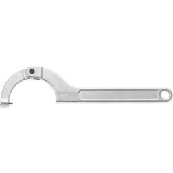 Facom 126A.35 Hinged Pin Spanner Open-Ended Spanner