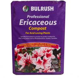 Very Ericaceous Compost 60L Bag