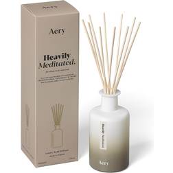 Aery Aromatherapy Diffuser Heavily Meditated