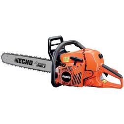 Echo 59.8 cc Timber Wolf Gas Chainsaw 20