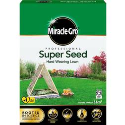 Miracle Gro Professional Super Seed Hard