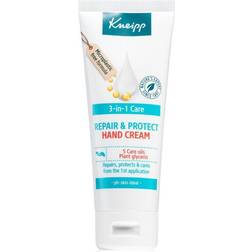 Kneipp Repair & Protect Regenerating Hand Cream 75ml