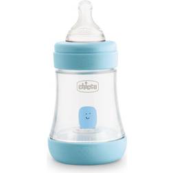 Chicco Perfect 5 Silicone Bottle 150ml