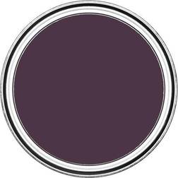 Rust-Oleum Gloss Paint Grape Soda Wood Paint Purple 0.75L
