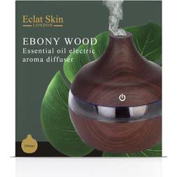 Eclat Skin London Ebony Wood Essential Oil Diffuser 300ml