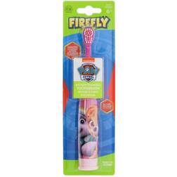 Paw Patrol Firefly Turbo Max Electric Toothbrush