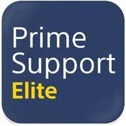 Sony PrimeSupport Elite Utökat serviceavtal