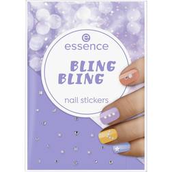 Essence Bling Bling Nail Stickers