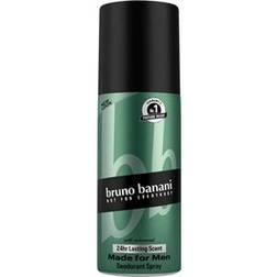 Bruno Banani Made for Men Deo Spray 150ml