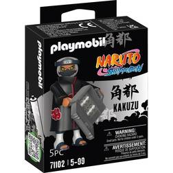 Playmobil Naruto Kakuzu