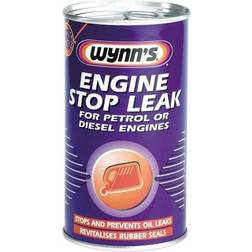 Wynns Engine Stop Leak Diesel Engines- 325ml Motor Oil