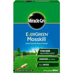 Evergreen Miracle-GroÂ® Mosskill