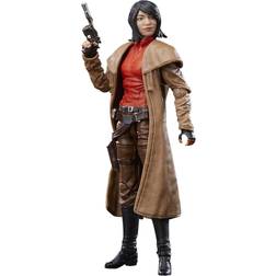 Star Wars The Black Series Doctor Aphra 6-Inch Action Figure