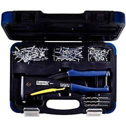 Rapid RP40 Multi Hand Riveter with Cutting Plier