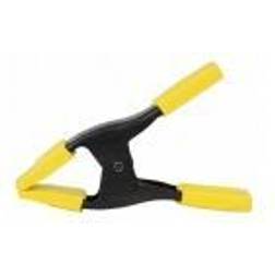 Stanley Clip 25 One Hand Clamp