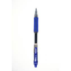 Sarasa Gel Retractable Pen 1.0 mm blue