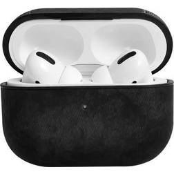 Terratec AirBox Pro Headphones bag Black