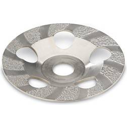 Flex Surface-Jet Diamond Grinding Disc 125mm S-Jet 359424
