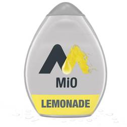 Mio Lemonade Liquid Water Enhancer Lemonade 1.62